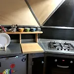 L'insolite Taniere