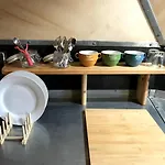 아파트 L'insolite Taniere