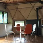 아파트 L'insolite Taniere Monclar-sur-Losse