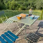 L'insolite Taniere Monclar-sur-Losse