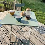 L'insolite Taniere 아파트