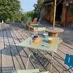 아파트 L'insolite Taniere Monclar-sur-Losse