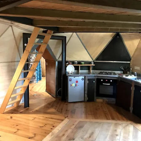 L'insolite Taniere Monclar-sur-Losse