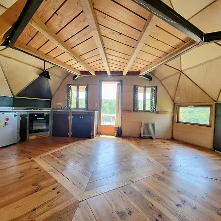 Apartamento L'insolite Taniere Monclar-sur-Losse