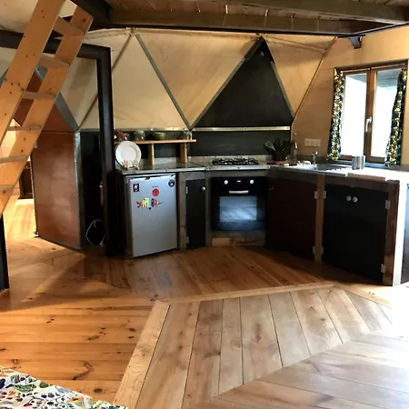 L'insolite Taniere *