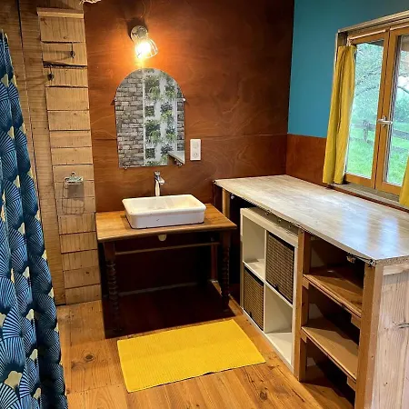 L'insolite Taniere *