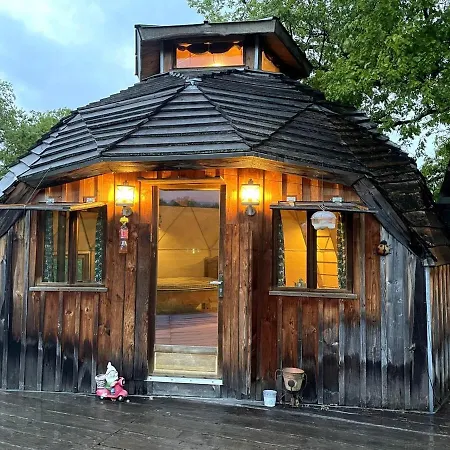 L'insolite Taniere * Monclar-sur-Losse