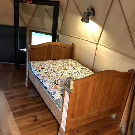 Lejlighed L'insolite Taniere