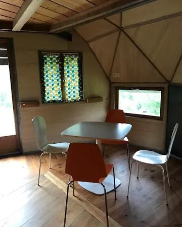 Lejlighed L'insolite Taniere