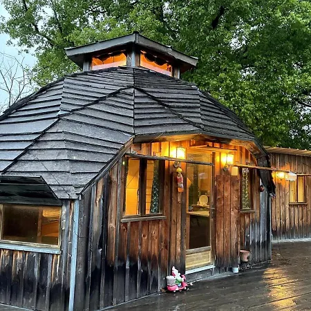 L'insolite Taniere Monclar-sur-Losse