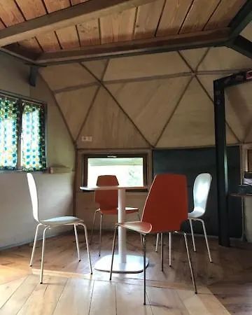 Lejlighed L'insolite Taniere Monclar-sur-Losse