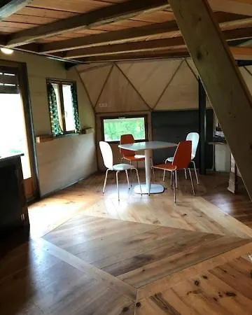 Lejlighed L'insolite Taniere *