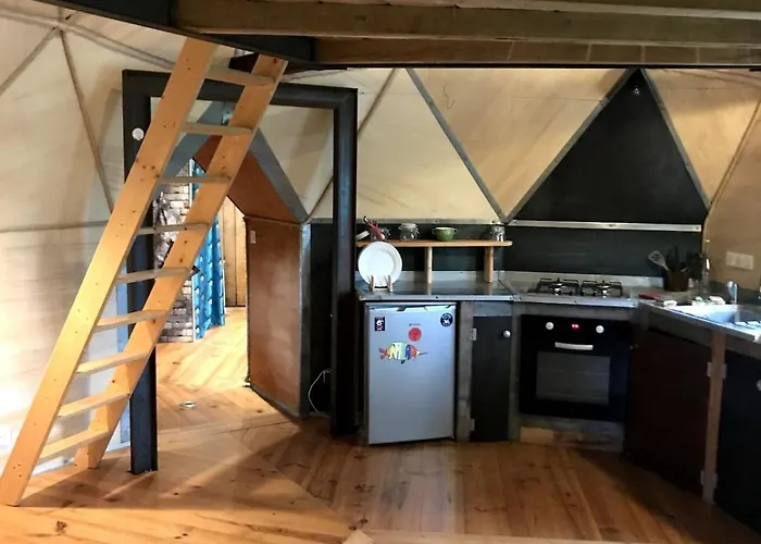 L'insolite Taniere Monclar-sur-Losse