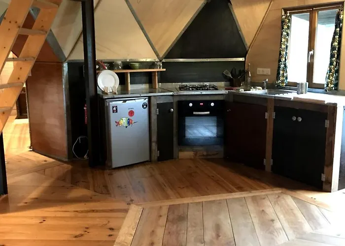 L'insolite Taniere *