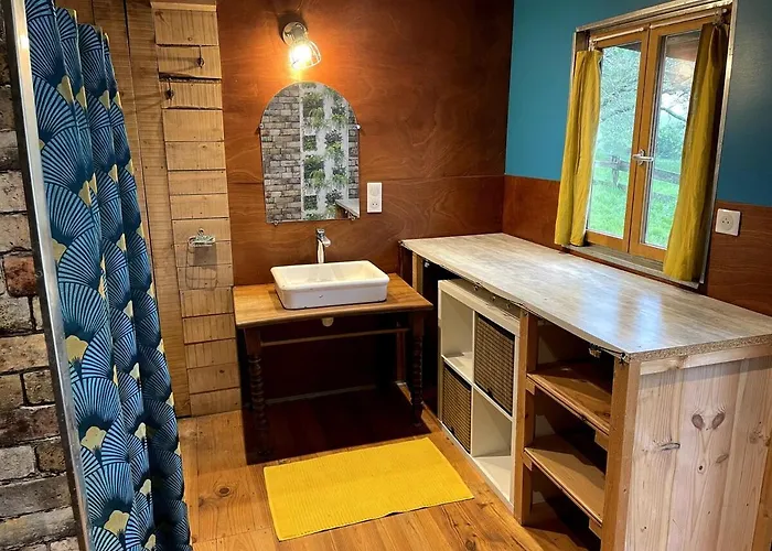 L'insolite Taniere *