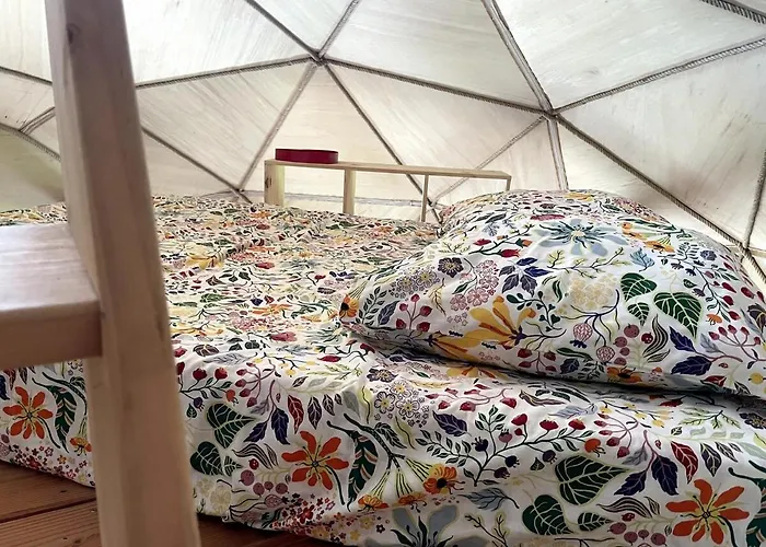 L'insolite Taniere * Monclar-sur-Losse