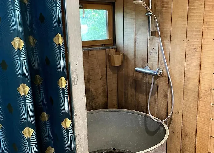 L'insolite Taniere *