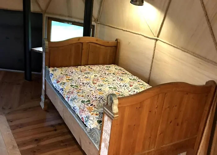 Appartement L'insolite Taniere