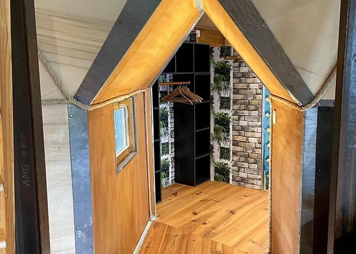 L'insolite Taniere *