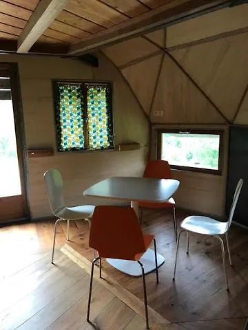 Appartement L'insolite Taniere