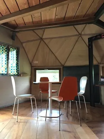 Appartement L'insolite Taniere Monclar-sur-Losse