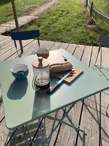 Appartement L'insolite Taniere *